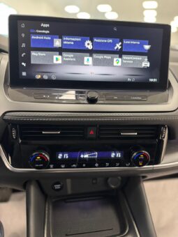 
										NISSAN QASHQAI n-connecta E-power 2wd full									