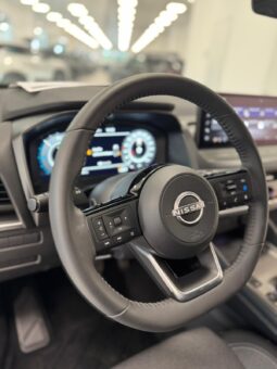
										NISSAN QASHQAI n-connecta E-power 2wd full									