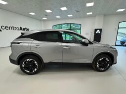 
										NISSAN QASHQAI n-connecta E-power 2wd full									