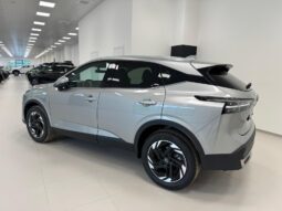 
										NISSAN QASHQAI n-connecta E-power 2wd full									