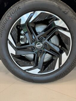 
										NISSAN QASHQAI n-connecta E-power 2wd full									