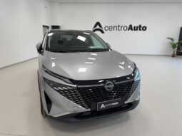 
										NISSAN QASHQAI n-connecta E-power 2wd full									