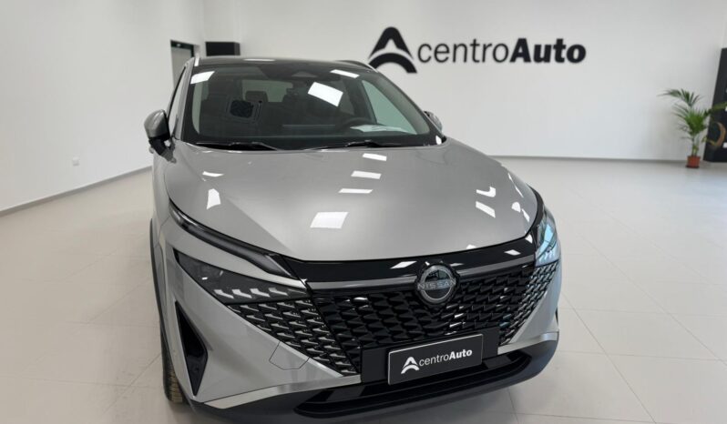 
								NISSAN QASHQAI n-connecta E-power 2wd full									