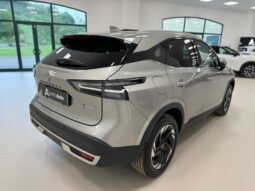 
										NISSAN QASHQAI n-connecta E-power 2wd full									