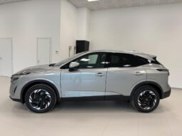 
										NISSAN QASHQAI n-connecta E-power 2wd full									