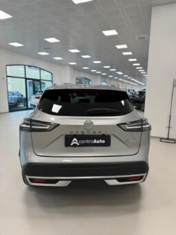 
										NISSAN QASHQAI n-connecta E-power 2wd full									