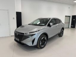 
										NISSAN QASHQAI n-connecta E-power 2wd full									