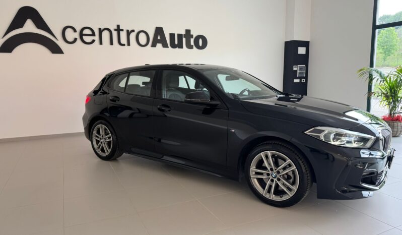 
								Serie 1 F40 118i Msport 136cv full									