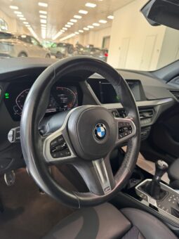 
										Serie 1 F40 118i Msport 136cv full									
