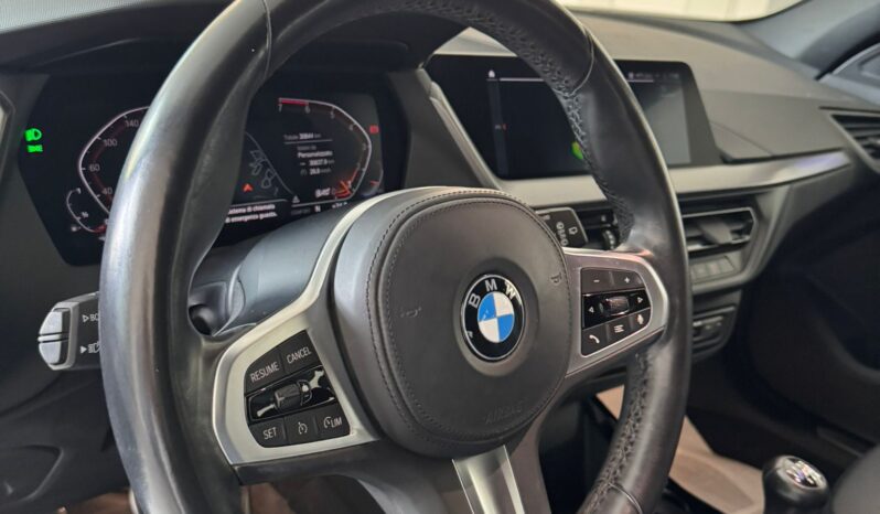 
								Serie 1 F40 118i Msport 136cv full									