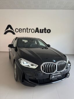 
										Serie 1 F40 118i Msport 136cv full									