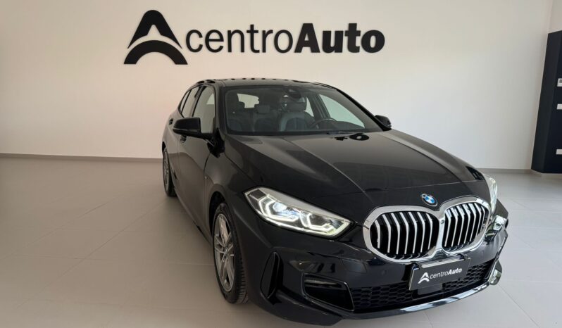 
								Serie 1 F40 118i Msport 136cv full									