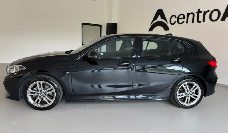 
								Serie 1 F40 118i Msport 136cv full									