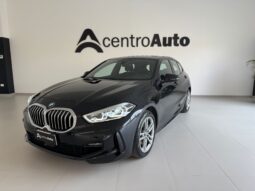 Serie 1 F40 118i Msport 136cv