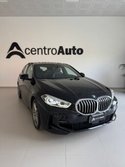 
										Serie 1 F40 118i Msport 136cv full									