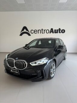 
										Serie 1 F40 118i Msport 136cv full									
