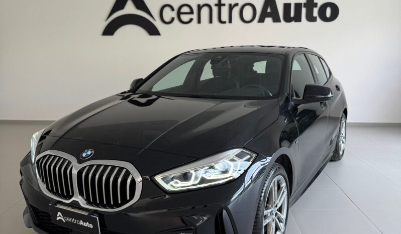 
								Serie 1 F40 118i Msport 136cv full									