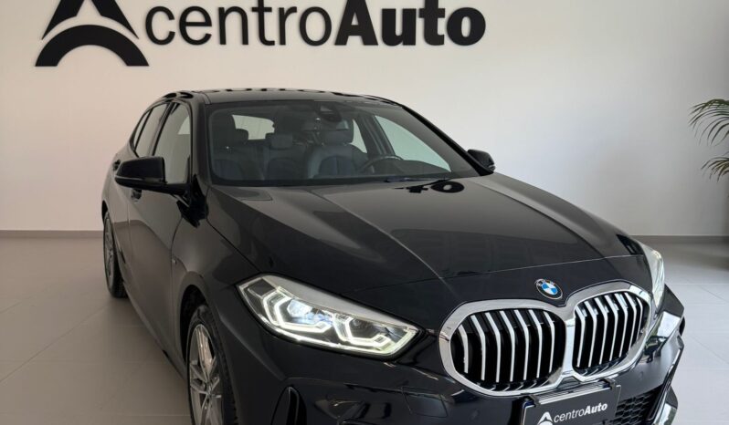 
								Serie 1 F40 118i Msport 136cv full									