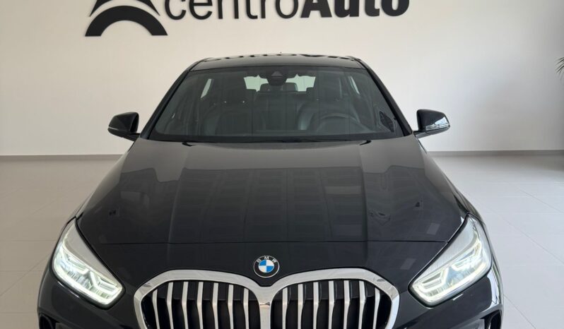 
								Serie 1 F40 118i Msport 136cv full									