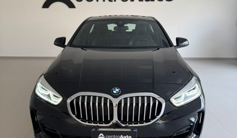 
								Serie 1 F40 118i Msport 136cv full									
