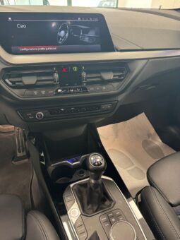 
										Serie 1 F40 118i Msport 136cv full									