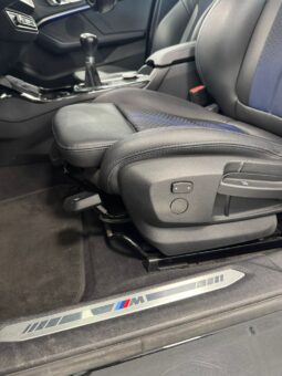 
										Serie 1 F40 118i Msport 136cv full									