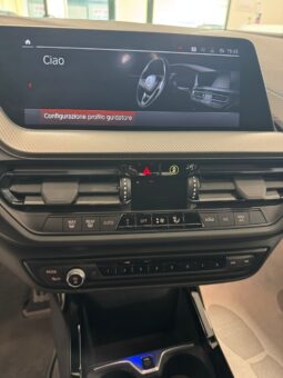 
										Serie 1 F40 118i Msport 136cv full									