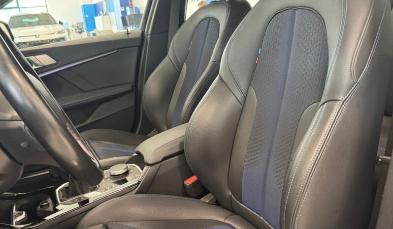 
								Serie 1 F40 118i Msport 136cv full									