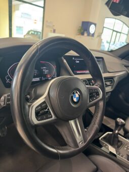 
										Serie 1 F40 118i Msport 136cv full									