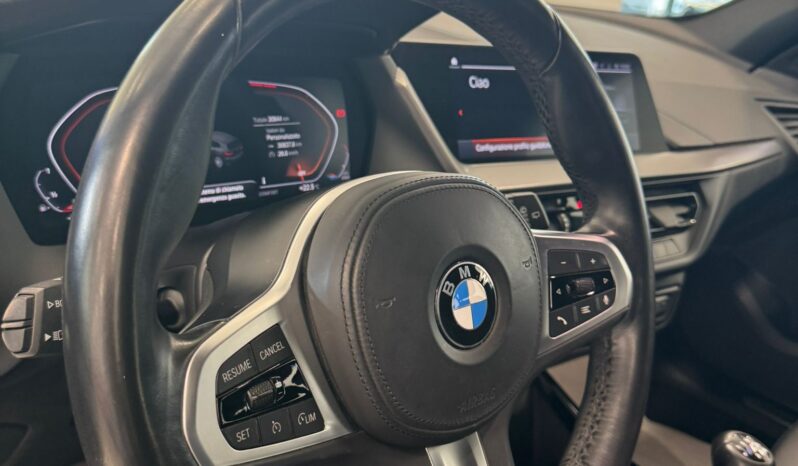 
								Serie 1 F40 118i Msport 136cv full									