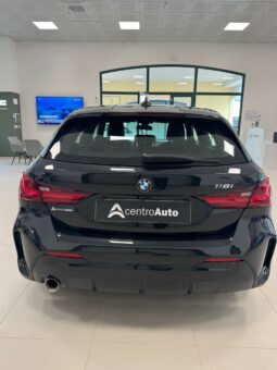 
										Serie 1 F40 118i Msport 136cv full									