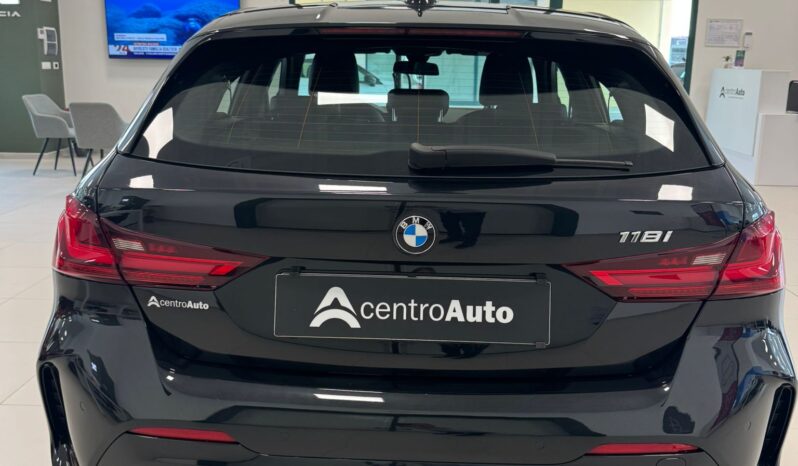 
								Serie 1 F40 118i Msport 136cv full									