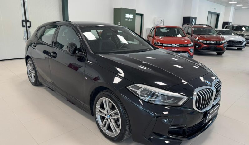 
								Serie 1 F40 118i Msport 136cv full									