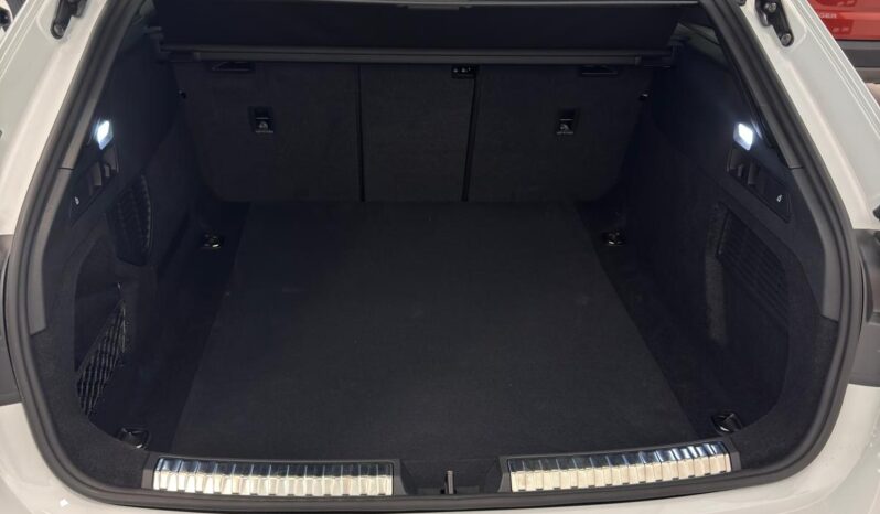 
								A5 Avant 2.0 tdi mhev S line edition 204cv s-tronic full									