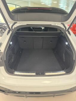 
										A5 Avant 2.0 tdi mhev S line edition 204cv s-tronic full									