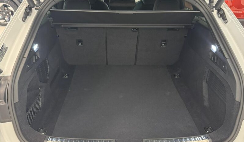 
								A5 Avant 2.0 tdi mhev S line edition 204cv s-tronic full									