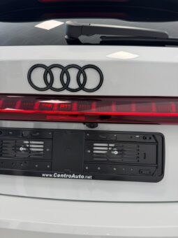 
										A5 Avant 2.0 tdi mhev S line edition 204cv s-tronic full									