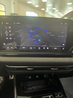 
										A5 Avant 2.0 tdi mhev S line edition 204cv s-tronic full									