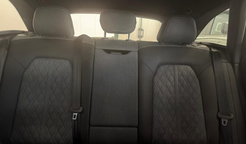 
								A5 Avant 2.0 tdi mhev S line edition 204cv s-tronic full									