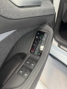 
										A5 Avant 2.0 tdi mhev S line edition 204cv s-tronic full									