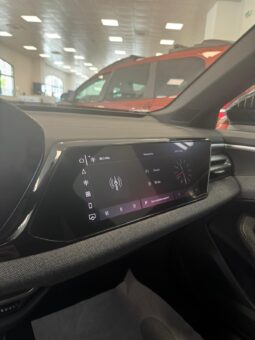 
										A5 Avant 2.0 tdi mhev S line edition 204cv s-tronic full									