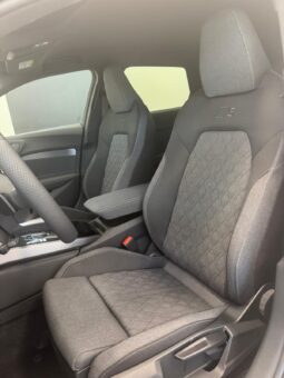 
										A5 Avant 2.0 tdi mhev S line edition 204cv s-tronic full									
