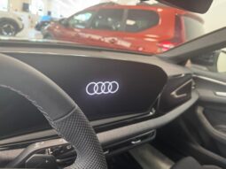 
										A5 Avant 2.0 tdi mhev S line edition 204cv s-tronic full									