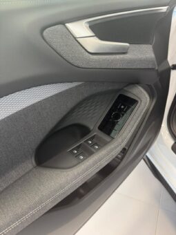 
										A5 Avant 2.0 tdi mhev S line edition 204cv s-tronic full									