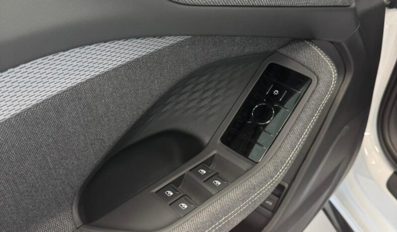 
								A5 Avant 2.0 tdi mhev S line edition 204cv s-tronic full									