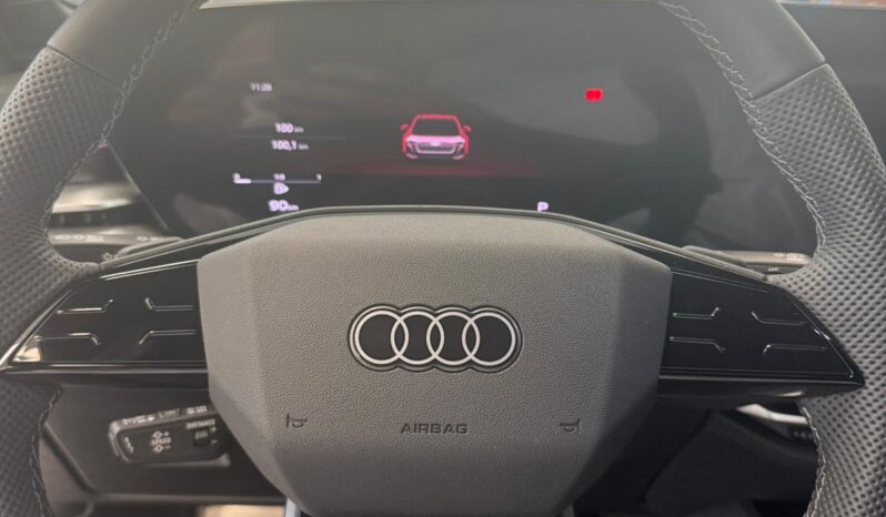 
								A5 Avant 2.0 tdi mhev S line edition 204cv s-tronic full									