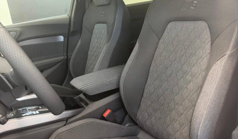 
								A5 Avant 2.0 tdi mhev S line edition 204cv s-tronic full									