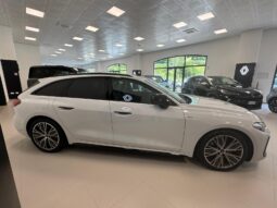 
										A5 Avant 2.0 tdi mhev S line edition 204cv s-tronic full									