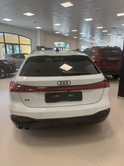 
										A5 Avant 2.0 tdi mhev S line edition 204cv s-tronic full									