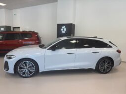 
										A5 Avant 2.0 tdi mhev S line edition 204cv s-tronic full									